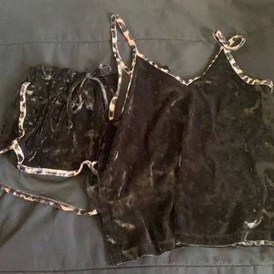 Victoria’s Secret PJ set